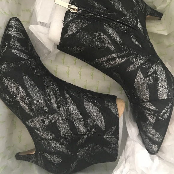 Sam Edelman Kinzey ankle booties size 6 - Picture 1 of 5